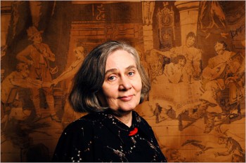 marilynne-robinson