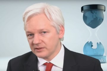 Julian Assange on &quot;Vault 7&quot; (Video)