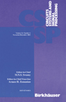 Bilateral Laplace Transforms on Time Scales: Convergence,
Convolution, and the Characterization of Stationary Stochastic Time
Series