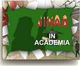 Jihad in Academia